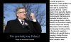 24 maja 2015 naród powie dość !