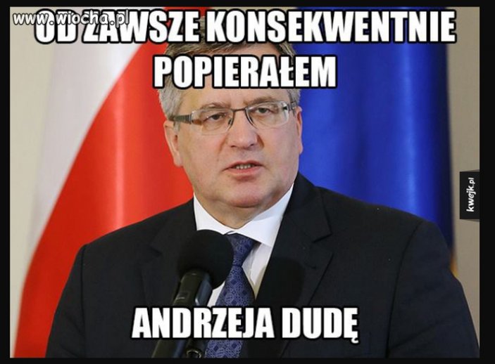 Dlaczego nie!!!