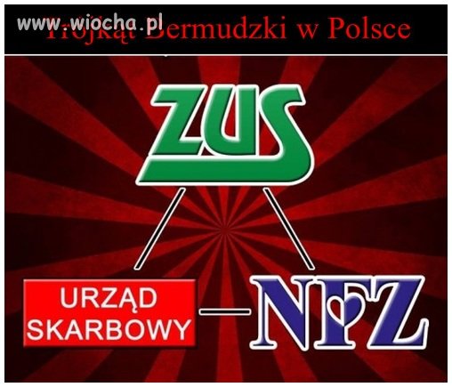 Trójkąt Bermudzki