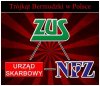 Trójkąt Bermudzki