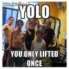 Nowe znaczenie yolo