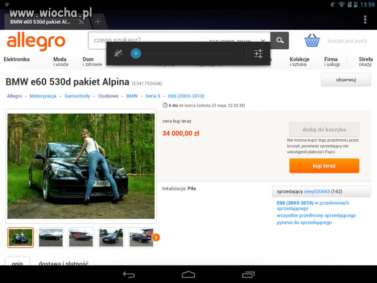 Bmw z gratisem 
