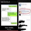 On się chwali...?