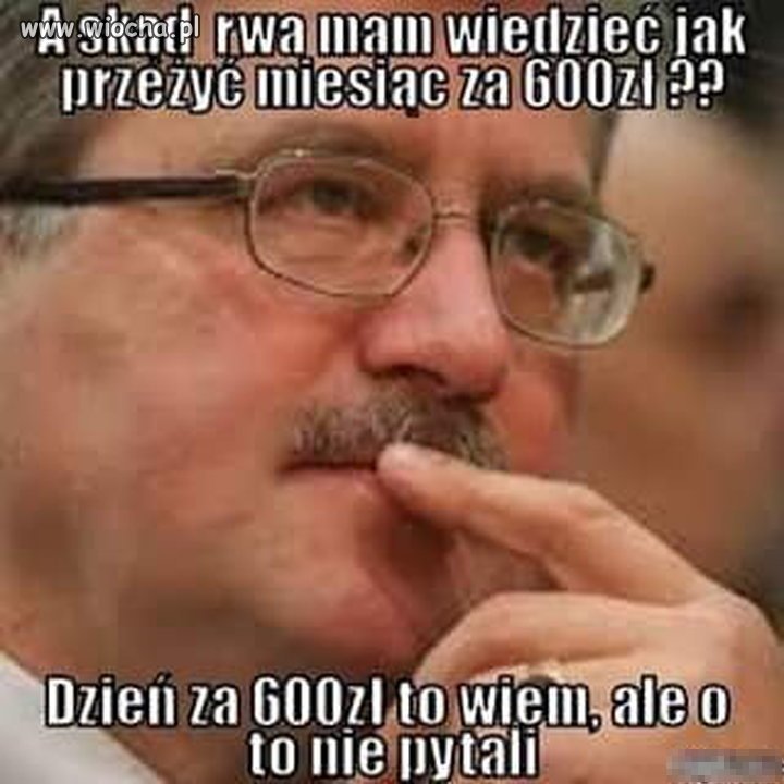 Nie dla Bredzisława