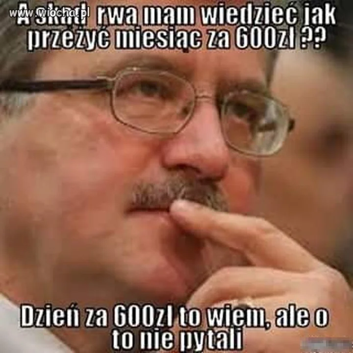 Nie dla Bredzisława