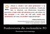 Żenada to to,że dała się złapać