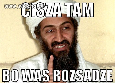 Cisza 