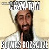 Cisza 