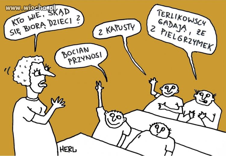 Coś dla fanów Tomasza Terlikowskiego 