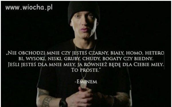 I tyle w temacie
