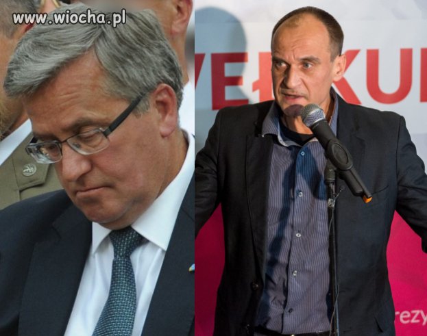 Tylko nie Bronek 