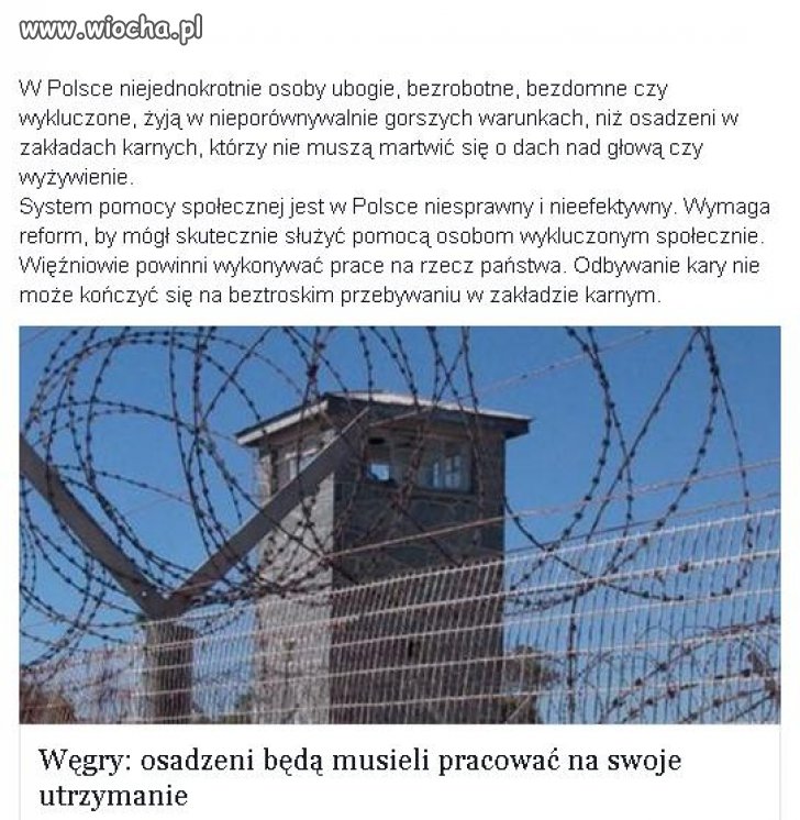 Węgry... 