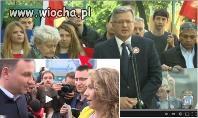Ludzie Komorowskiego grają nieczysto nawet po kampanii!