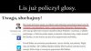 On już wie kto wygra.