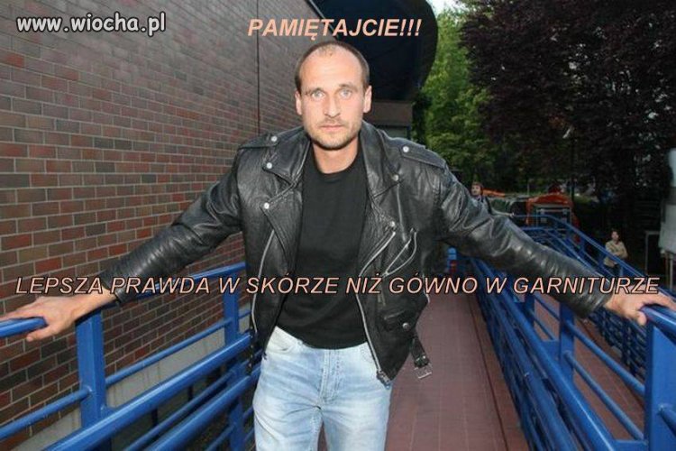 Co fakt to fakt.