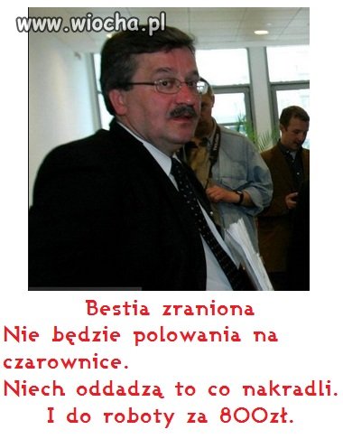 Tyle w temacie