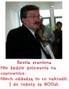 Tyle w temacie
