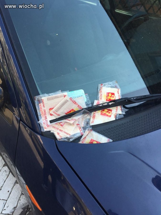 Żelazna Konsekwencja! 