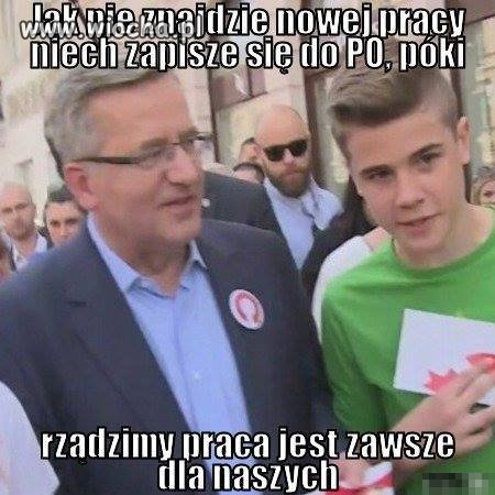 Brawo młody