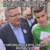 Brawo młody