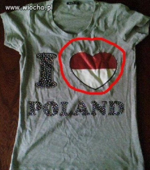 Love Poland 