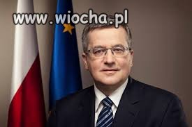 Pierwszy prezydent,