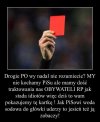 Zjednoczeni ludzie mogą obalić każdy system !