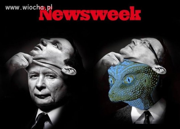 Zło albo większe zło