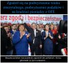 "zgoda i bezpieczeństwo"