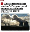 Węgiel się nie opłaca, a prąd kupujemy
