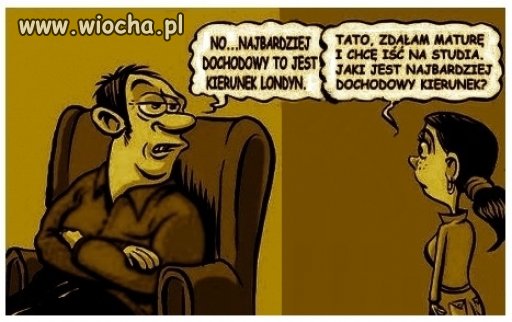 A po maturze co zostaje?