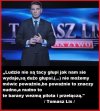 Czekam tylko kiedy spotka go los Durczoka