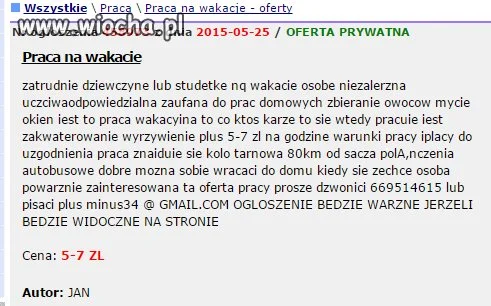 Sarkazm czy srakazm ?