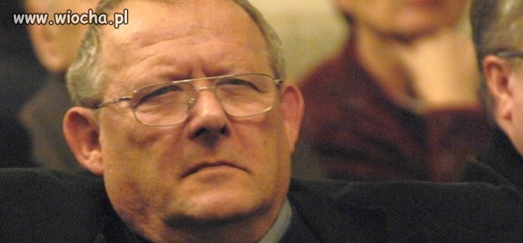 Michnikowi już nerwy puszczają-skończą się dotacje