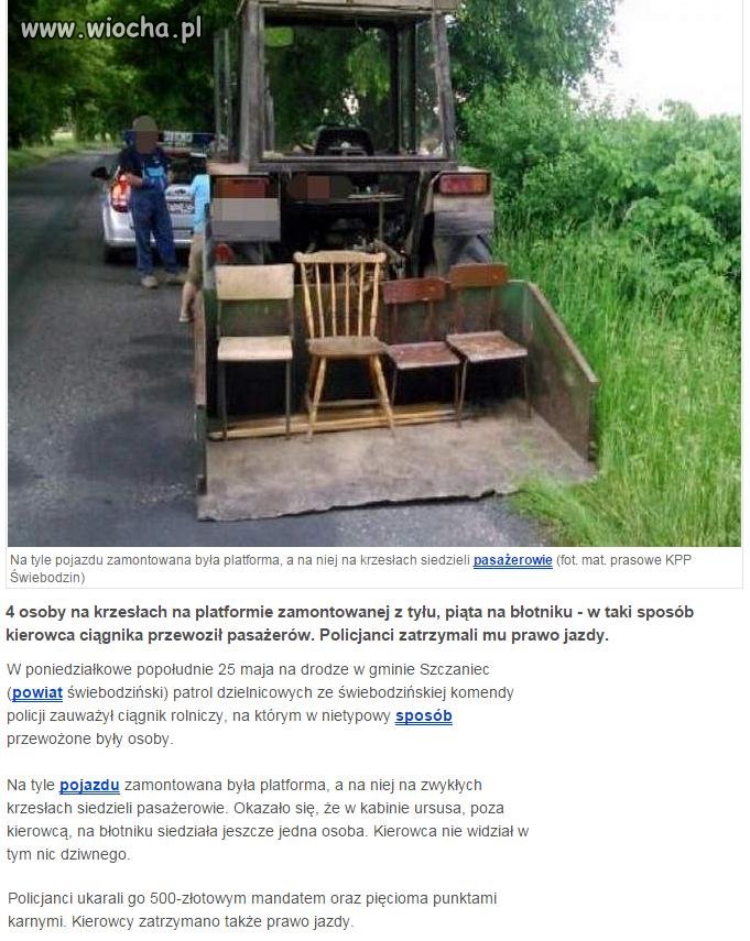 No co... Jak luksus