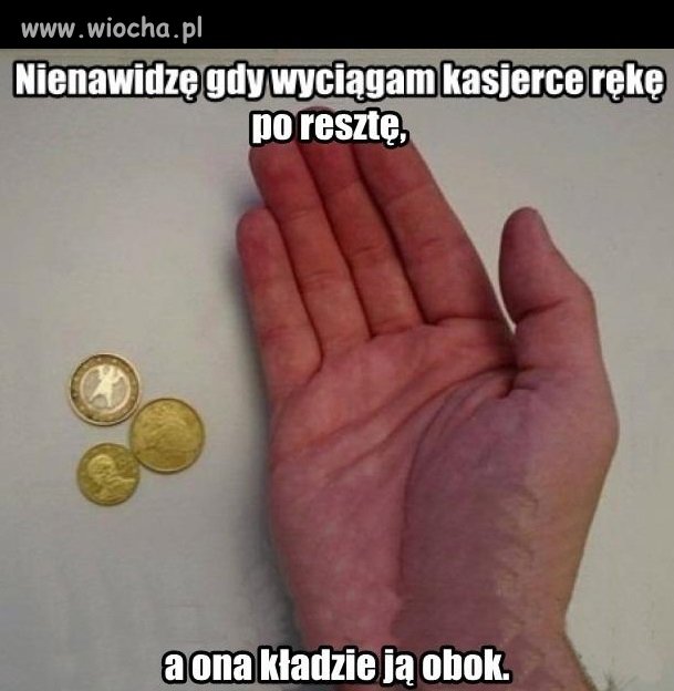 Reszta
