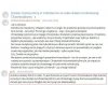 Ludzka głupota mnie przeraża 