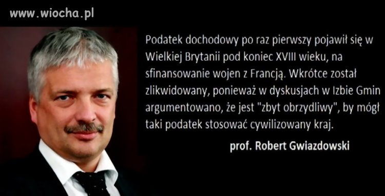 W POlsce to nie przejdzie