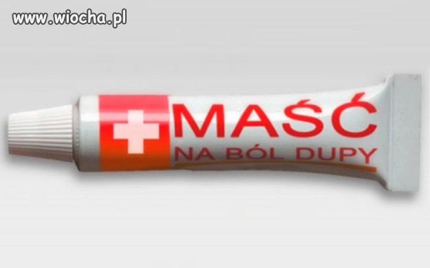 Dla Komorowskiego przyda mu się...