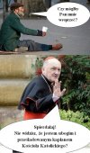 Czy widział ktoś kiedykolwiek