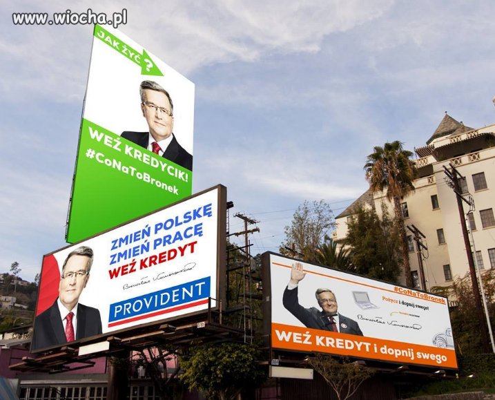 Weź kredyt i kup mieszkanie