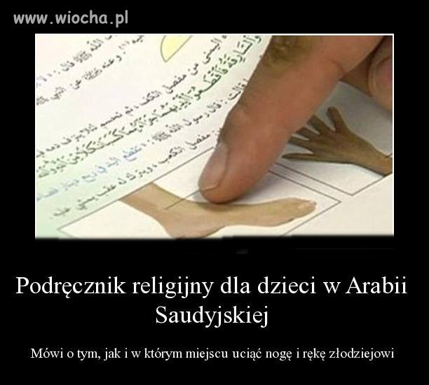 Jak by się to u nas przyjęło