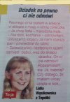 Wesoły dziadek.