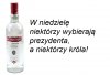 Ja wybieram króla