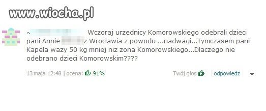 Komorowscy