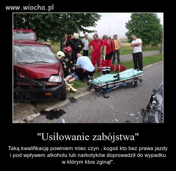 Niestety to by było za proste