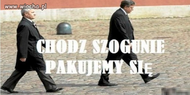 Szogun 