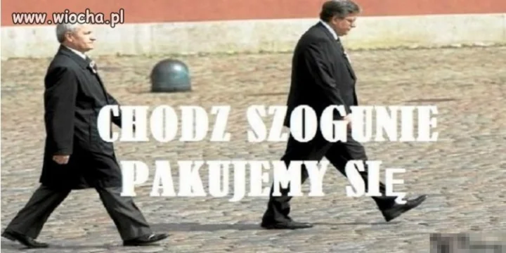 Szogun 