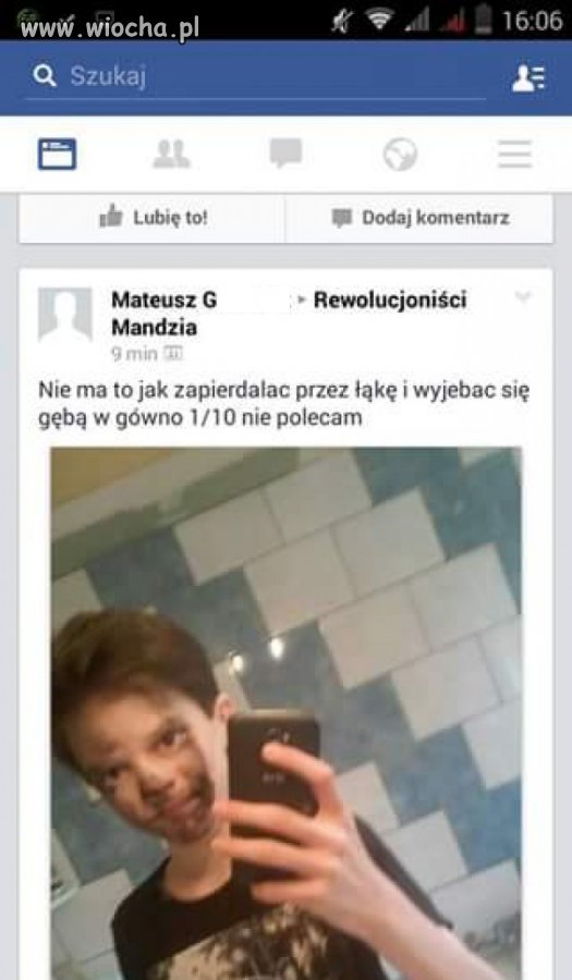 1/ 10 nie poleca