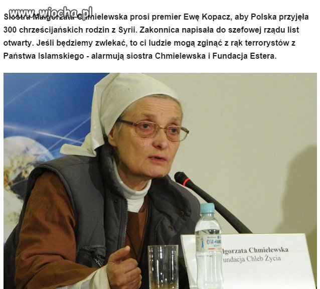A gdzie w tym momencie jest kuria